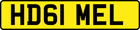 HD61MEL