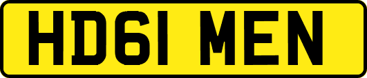 HD61MEN