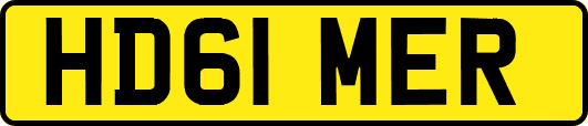 HD61MER
