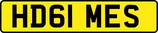 HD61MES