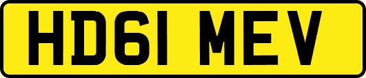 HD61MEV
