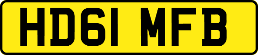 HD61MFB