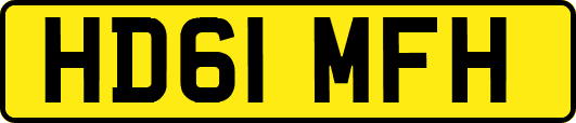 HD61MFH