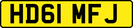 HD61MFJ