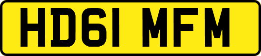 HD61MFM