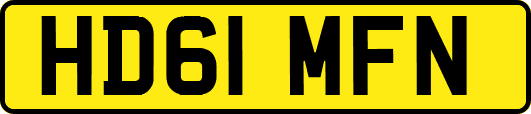 HD61MFN