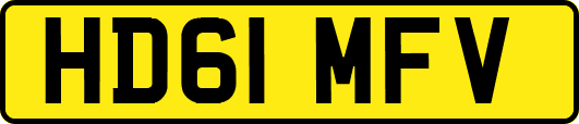 HD61MFV