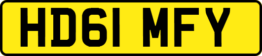 HD61MFY