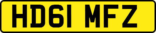 HD61MFZ
