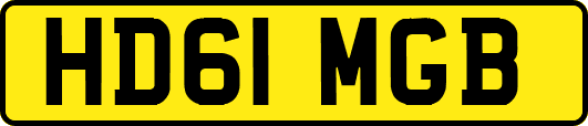 HD61MGB