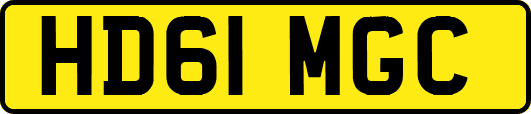 HD61MGC