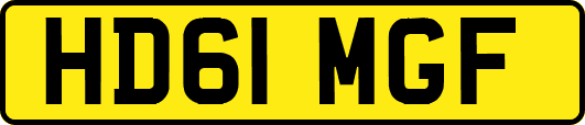 HD61MGF