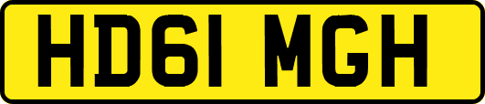 HD61MGH