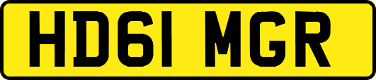 HD61MGR