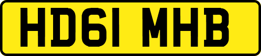 HD61MHB