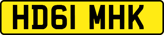HD61MHK