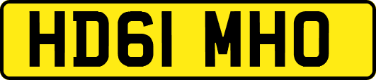 HD61MHO