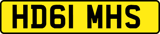 HD61MHS