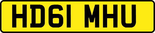 HD61MHU