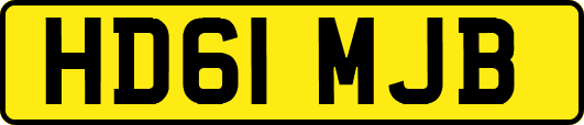 HD61MJB