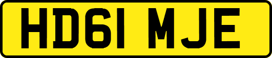 HD61MJE