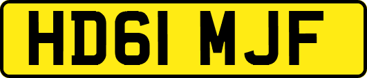 HD61MJF