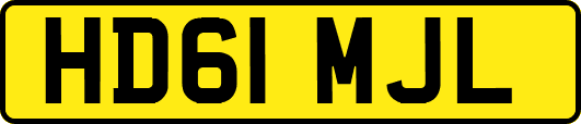 HD61MJL