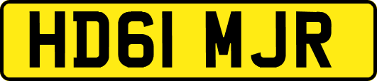 HD61MJR