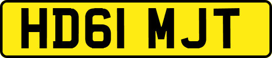 HD61MJT