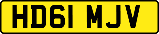 HD61MJV