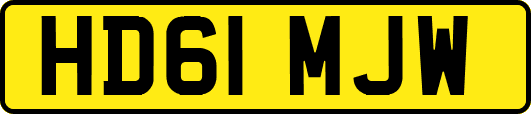 HD61MJW