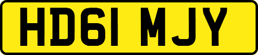 HD61MJY