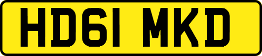 HD61MKD