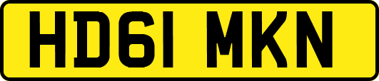 HD61MKN