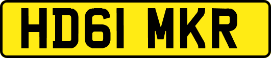 HD61MKR