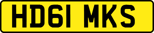 HD61MKS