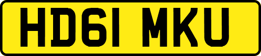 HD61MKU