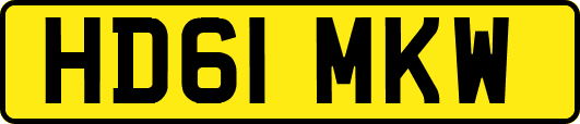 HD61MKW