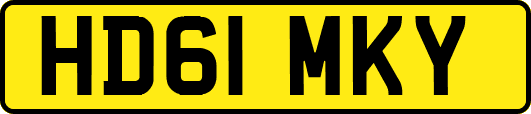 HD61MKY