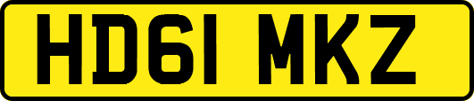 HD61MKZ