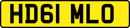 HD61MLO