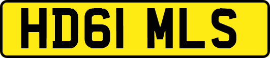 HD61MLS