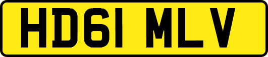 HD61MLV