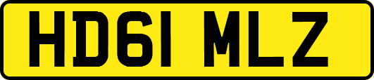 HD61MLZ