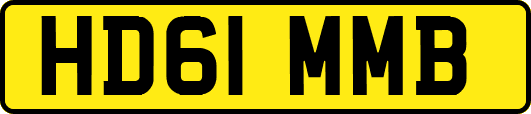 HD61MMB