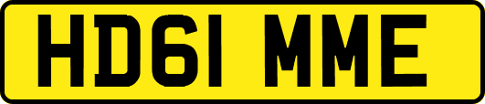 HD61MME