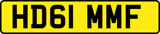 HD61MMF