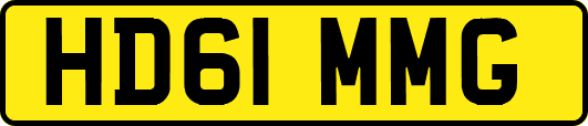 HD61MMG