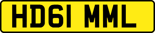 HD61MML