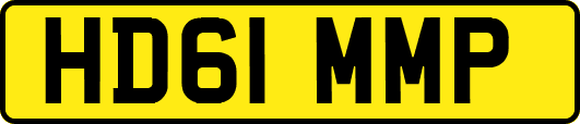 HD61MMP